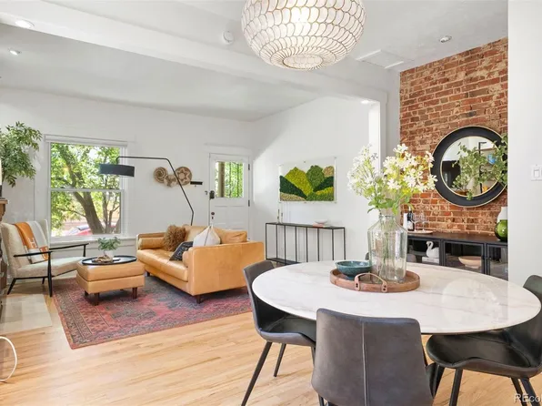 480 S Grant Street, Denver, CO 80209