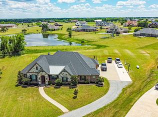 44 Mirror Lakes Ct, Gunter, TX 75058