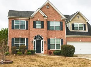 949 Fellowship Rd, Fairburn, GA 30213