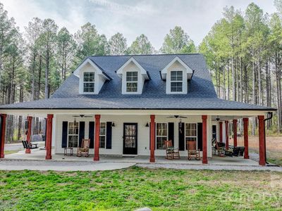 6303 Highway 205, Marshville, NC, 28103