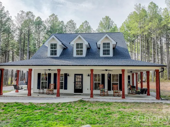 6303 Highway 205, Marshville, NC 28103