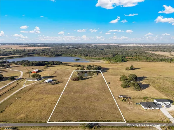 TRACT 6 Oak Knoll Ln, Elm Mott, TX 76640