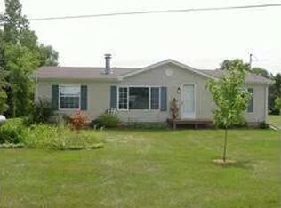 3311 W Burt Rd, Burt, MI 48417