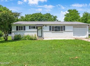 314 Russell Rd, Rockford, TN 37853