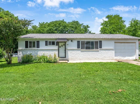 314 Russell Rd, Rockford, TN 37853