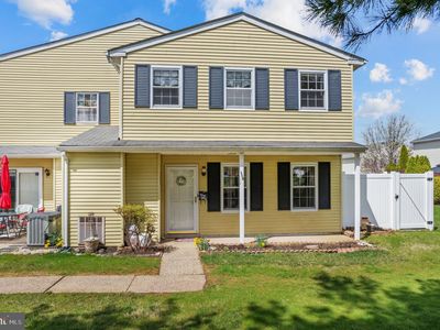 114 Reliance Pl, Telford, PA, 18969