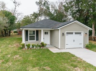 10906 Chadron Dr, Jacksonville, FL 32218