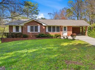 2567 Creston Way, Morrow, GA 30260