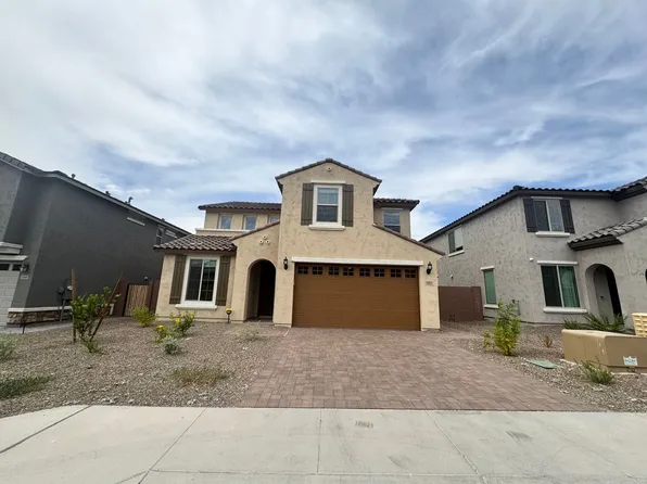 7053 W Oberlin Way, Peoria, AZ 85383