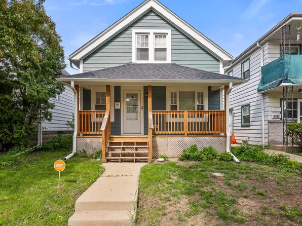 1937 South 72nd STREET, West Allis, WI 53219