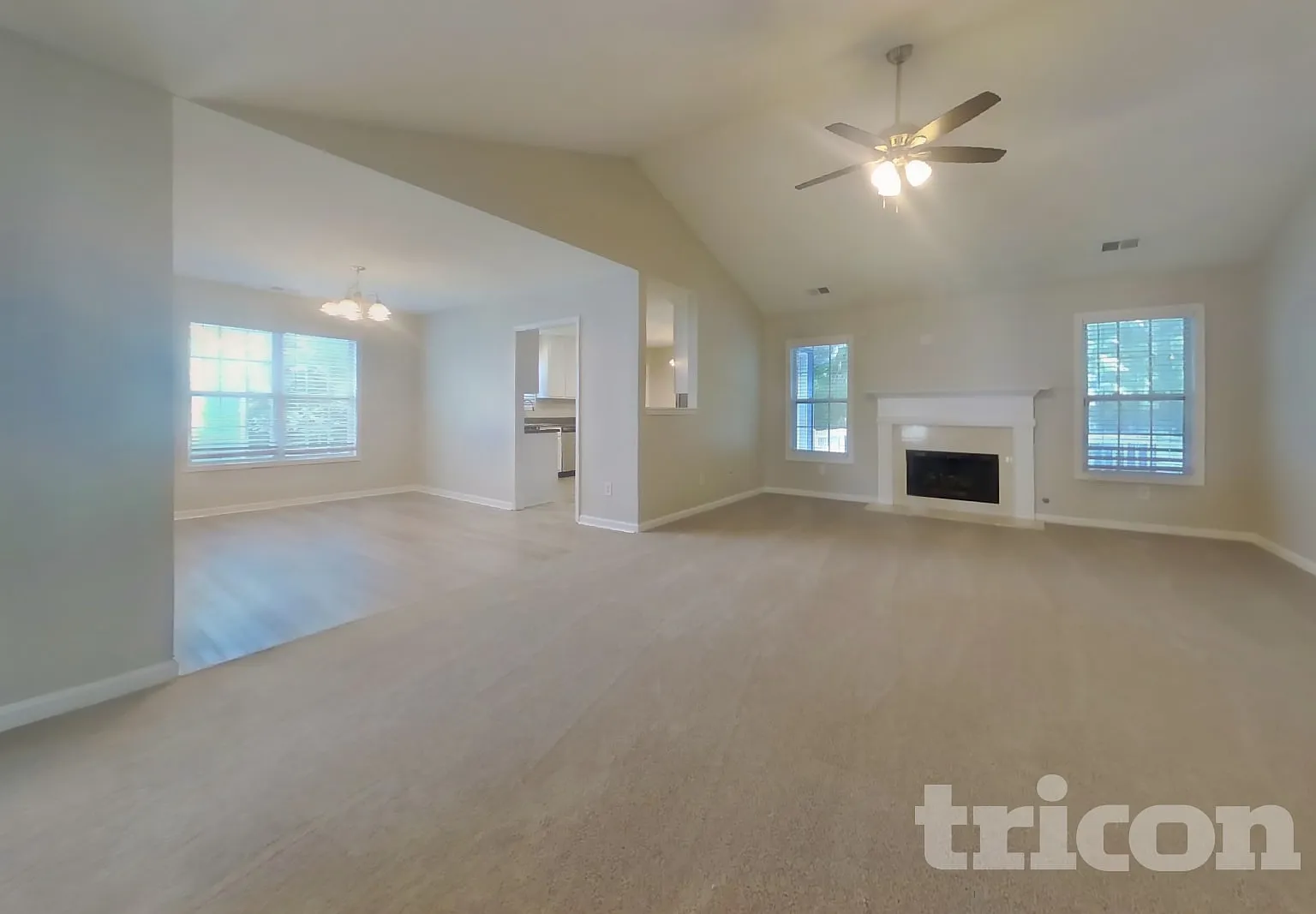 54 Freedom Drive NE Cartersville GA — Photo 2