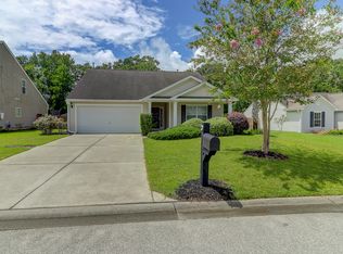 7410 Painted Bunting Way, Hanahan, SC 29410