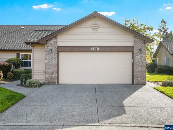 6303 Crenshaw Dr N, Keizer, OR 97303