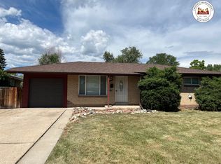 7565 Julian St, Westminster, CO 80030