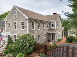 15 Woodland St, Newburyport, MA 01950