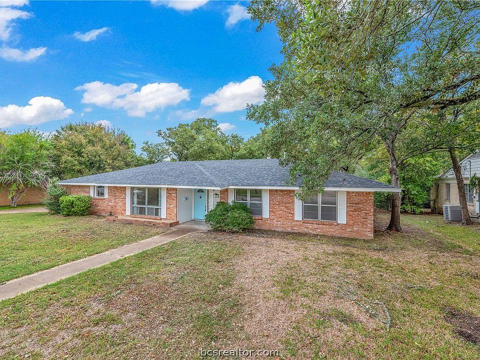 205 Brookside Dr W, Bryan, TX 77801 | Zillow