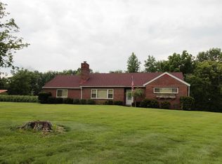 1323 Locust Lake Rd, Amelia, OH 45102