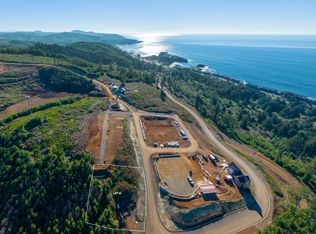 NE Marmoris Ave LOT 21, Depoe Bay, OR