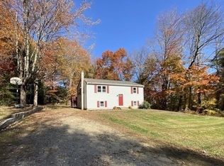 103 Ridge Rd, Athol, MA 01331