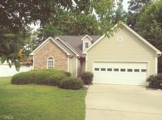 311 Sweetbriar Ln, Griffin, GA 30224