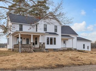 6517 Chippewa Rd, Chippewa Lake, OH 44215