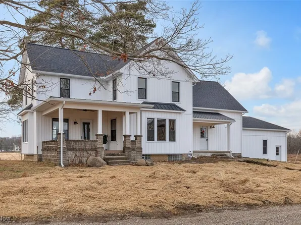 6517 Chippewa Rd, Chippewa Lake, OH 44215