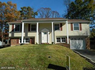432 Acadia Dr, Joppa, MD 21085