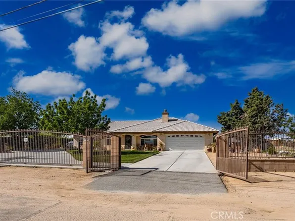 17489 Capri St, Hesperia, CA 92345