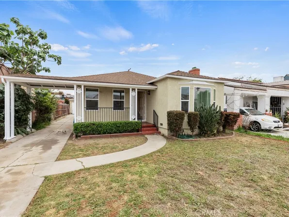 546 W 105th St, Los Angeles, CA 90044