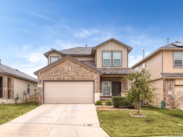 4234 Fort Palmer Blvd, St Hedwig, TX 78152