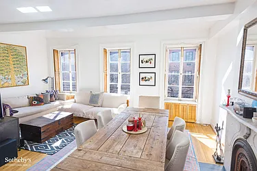 Rented by Sotheby's International Realty