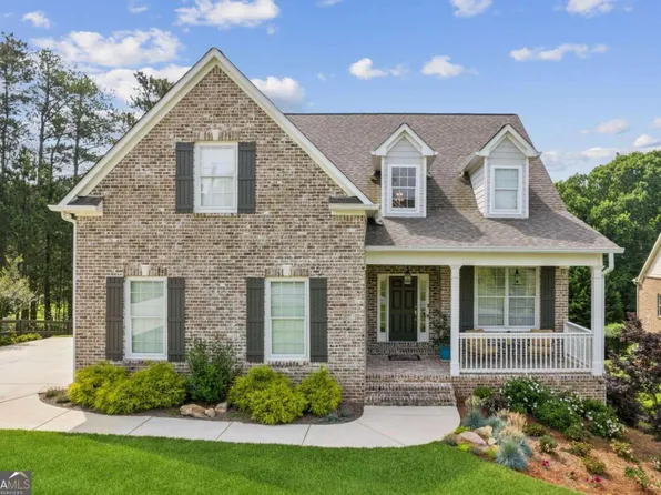 9115 Kate Ct, Gainesville, GA 30506