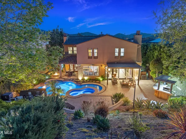 5007 Via Mesita, Thousand Oaks, CA 91320