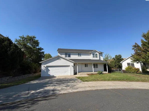 2515 NW Wallingford Ct, Pullman, WA 99163