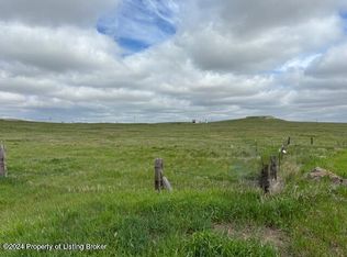 Highway 10, Belfield, ND 58622