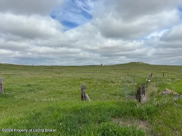Highway 10, Belfield, ND 58622
