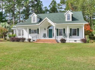 492 Black River Rd, Aiken, SC 29808