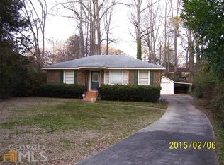 751 Springer Dr, Griffin, GA