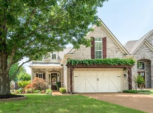 1823 Speyburn Cv, Cordova, TN 38016