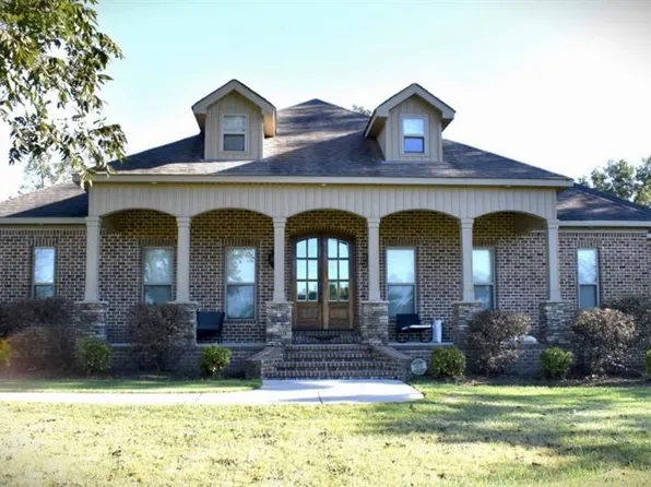 12967 Gaston Loop Road, Grand Bay, AL 36541