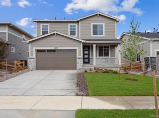 24737 E 40th Ave, Aurora, CO 80019