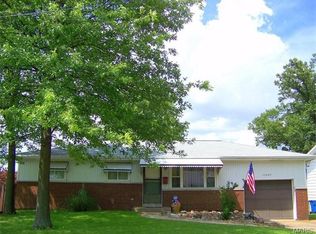 10449 Eaglewood Ave, Saint Louis, MO 63114