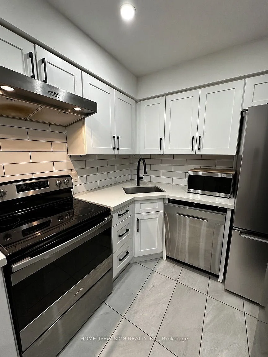 2 bed, $2,500 — Photo 2