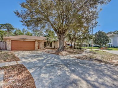 2070 Mona Ct, Merritt Island, FL, 32952