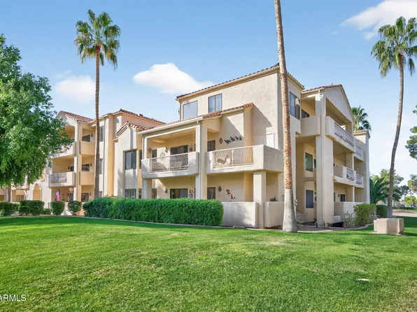 19400 N WESTBROOK Parkway #125, Peoria, AZ 85382