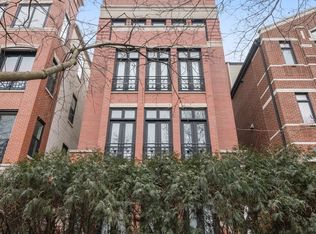 2850 N Burling St APT 1, Chicago, IL 60657