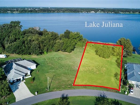 Auburndale Land For Sale