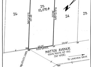 Pbe Circle Ln, Colonial Beach, VA 22443