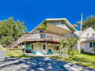 8708 Truman Cir, Cedar Lake, IN, 46303