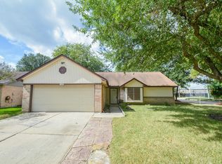 19331 Nasworthy Dr, Tomball, TX 77375